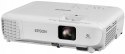 Projektor Epson EB-W05 3LCD 3300ANSI 15000:1 FV23%