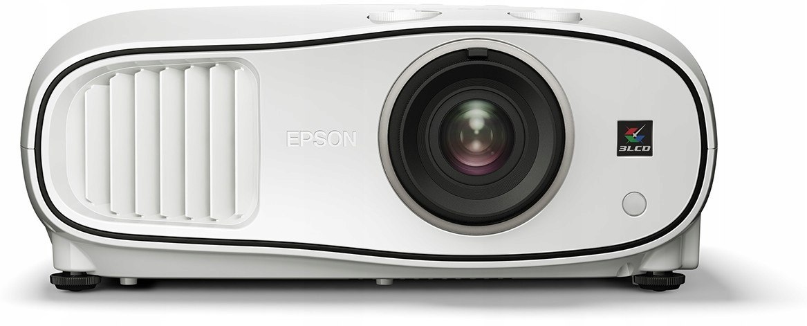 Projektor Epson EH-TW6700 FullHD GW FV23% OKAZJA