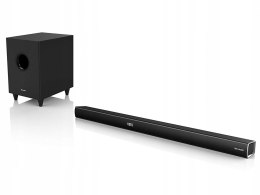 SOUNDBAR SHARP HT-SBW260 3.1 600W BT BLACK OKAZJA