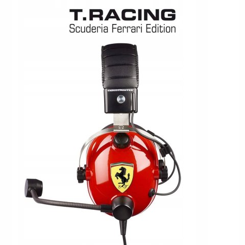 THRUSTMASTER SCUDERIA FERRARI RACE KIT OKAZJA HIT!