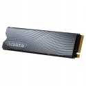 ADATA SWORDFISH M.2 NVMe SSD 2TB 1800MB/s