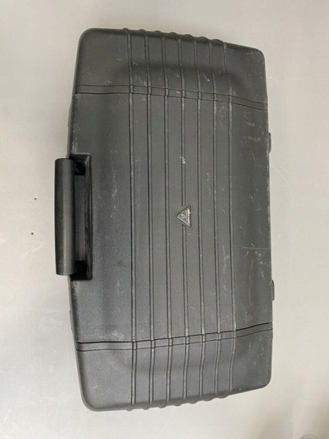 BEHRINGER EUROPORT PPA200 PRZENOŚNY NAGŁOŚNIENIE