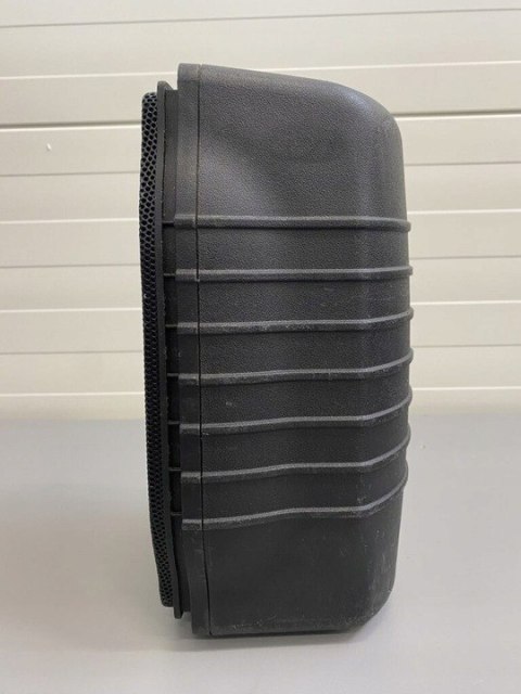 BEHRINGER EUROPORT PPA200 PRZENOŚNY NAGŁOŚNIENIE