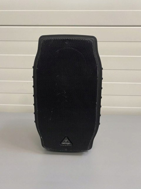 BEHRINGER EUROPORT PPA200 PRZENOŚNY NAGŁOŚNIENIE