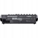 Behringer Xenyx X1222USB 16-wejściowy mikser z interfejsem USB/audio