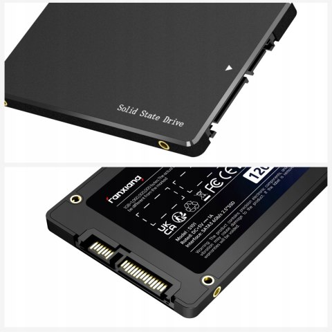 Dysk SSD Fanxiang S101 2TB 2,5" SATA III