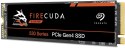 Dysk SSD Seagate FireCuda 530 1TB M.2 PCIe