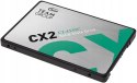 Dysk SSD Team Group CX2 1TB 2,5" SATA III