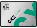 Dysk SSD Team Group CX2 1TB 2,5" SATA III