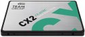 Dysk SSD Team Group CX2 1TB 2,5" SATA III