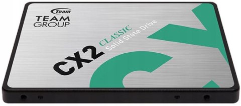 Dysk SSD Team Group CX2 1TB 2,5" SATA III