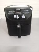 Frytkownica beztłuszczowa Air Fryer Cosori CP158-AF-RXB 1700W 5,5 L czarny