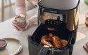 Frytkownica beztłuszczowa Philips Ovi HD 9252/70 Airfryer