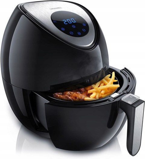 Frytkownica beztłuszczowa air fryer Arendo FRYDAY 1400W