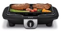 GRILL ELEKTRYCZNY TEFAL EASYGRILL 2W1 2100W CZARNY