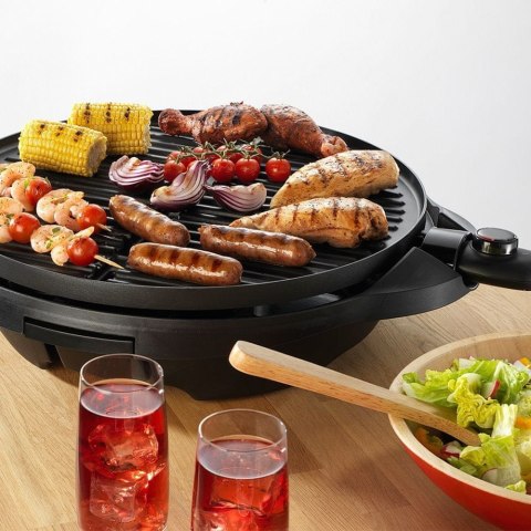 Grill elektryczny George Foreman 22460-56 2400 W