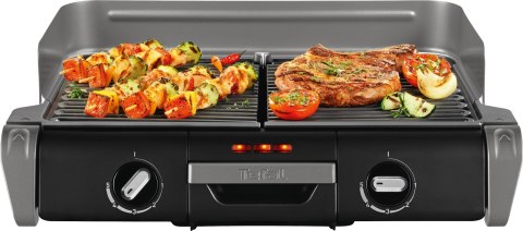 Grill elektryczny Tefal Family Flavour Grill XL