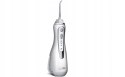 Irygator Waterpik WP-560EU bezprzewodowy biały