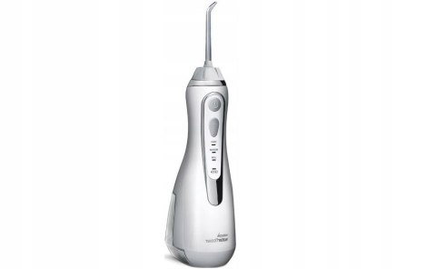 Irygator Waterpik WP-560EU bezprzewodowy biały