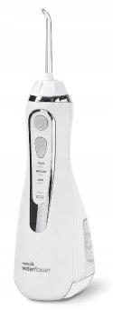 Irygator Waterpik WP-560EU bezprzewodowy biały