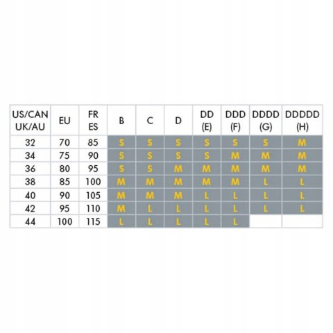 Medela do karmienia opaska nylon rozmiar M