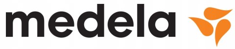 Medela do karmienia opaska nylon rozmiar M