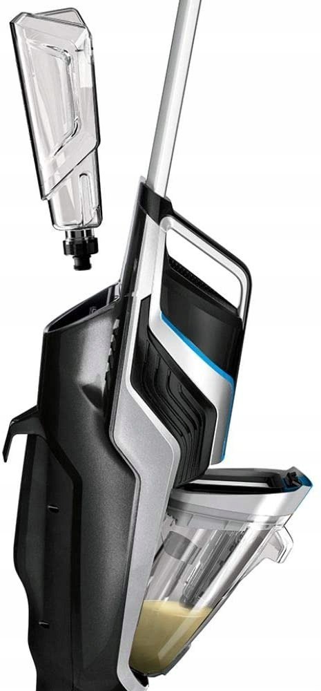 Odkurzacz Pionowy Myjący Bissell CrossWave Pet Pro 2225N Wielofunkcyjny 3w1