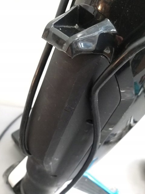 Odkurzacz Pionowy Myjący Bissell CrossWave Pet Pro 2225N Wielofunkcyjny 3w1