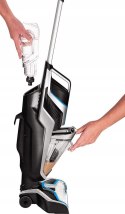 Odkurzacz Pionowy Myjący Bissell CrossWave Pet Pro 2225N Wielofunkcyjny 3w1