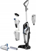 Odkurzacz Pionowy Myjący Bissell CrossWave Pet Pro 2225N Wielofunkcyjny 3w1
