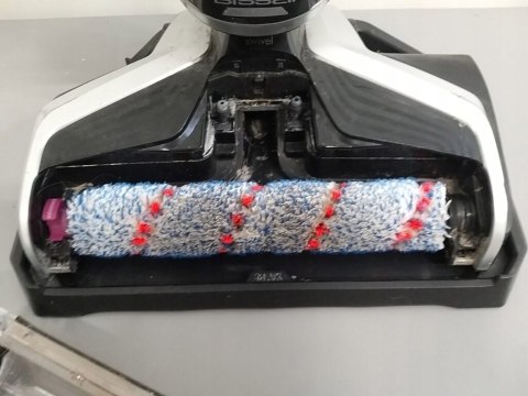 Odkurzacz Pionowy Myjący Bissell CrossWave Pet Pro 2225N Wielofunkcyjny 3w1