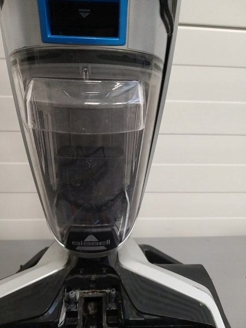 Odkurzacz Pionowy Myjący Bissell CrossWave Pet Pro 2225N Wielofunkcyjny 3w1