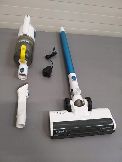 Odkurzacz pionowy Eureka BR5