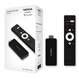 Odtwarzacz multimedialny Nokia Streaming Stick 800 8 GB