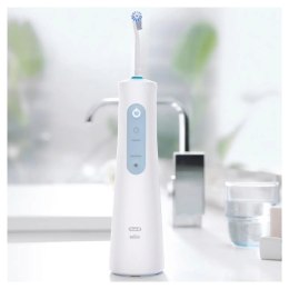 Oral-B Aquacare Irygator z technologią Oxyjet