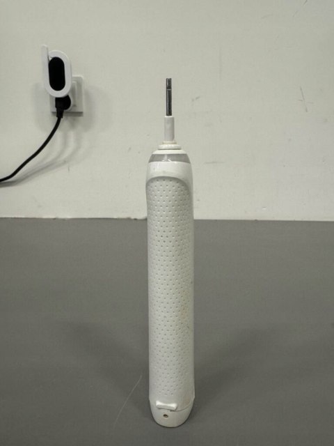 Oral-B Genius X 20000 White szczoteczka elektryczna biała