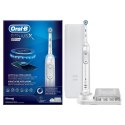 Oral-B Genius X 20000 White szczoteczka elektryczna biała