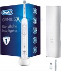 Oral-B Genius X 20000 White szczoteczka elektryczna biała