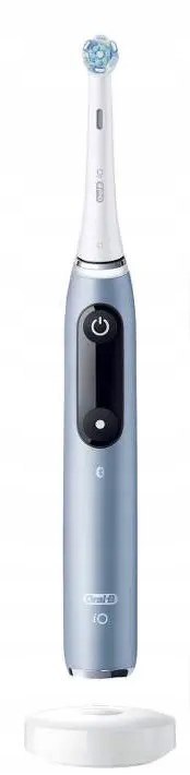 Oral-B iO Series 9 special edition niebieska