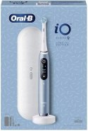 Oral-B iO Series 9 special edition niebieska