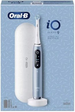 Oral-B iO Series 9 special edition niebieska