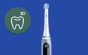 Oral-B iO Series 9 special edition niebieska