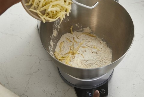 Robot kuchenny KENWOOD KHC29A.X0SI Prospero+