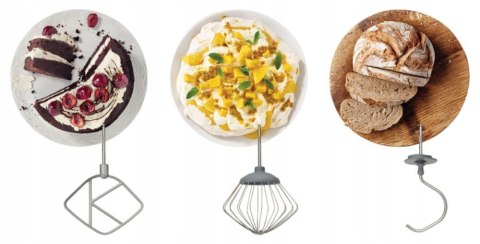 Robot kuchenny KENWOOD KHC29A.X0SI Prospero+