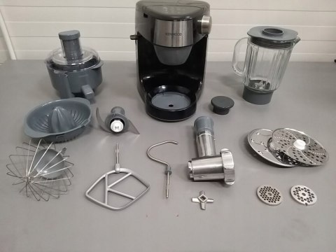 Robot kuchenny KENWOOD KHC29A.X0SI Prospero+