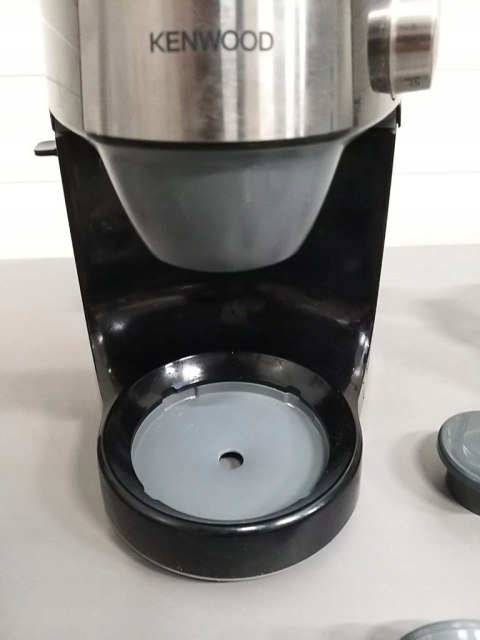 Robot kuchenny KENWOOD KHC29A.X0SI Prospero+