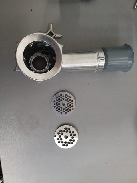 Robot kuchenny KENWOOD KHC29A.X0SI Prospero+