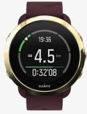 Smartwatch Suunto 3 Fitness Burgundy