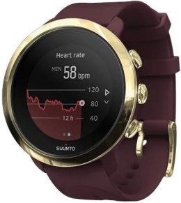 Smartwatch Suunto 3 Fitness Burgundy