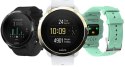 Smartwatch Suunto 3 Fitness Burgundy